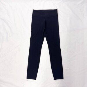 LULU LEMON LEGGINGS SIZE SMALL